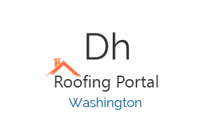 D Hughes Roofing