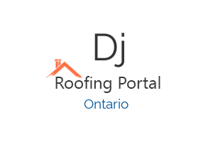D. J. PEAT ROOFING & SHEET METAL LTD/