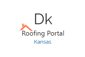 D & K Roofing in Topeka
