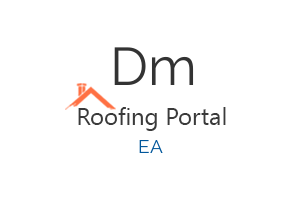 D M Homeshield Ltd in Crosshouse