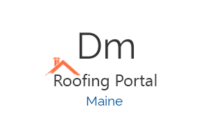 D & M Roofing & Carpentry Co