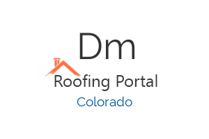D & M Roofing LLC in Granby