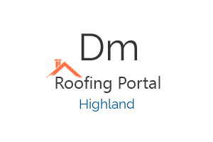 D M Roofing in Milton of Leys