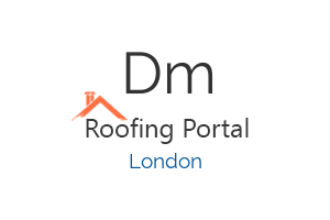 D & M Roofing