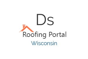 D & S Roofing Service in Cedarburg