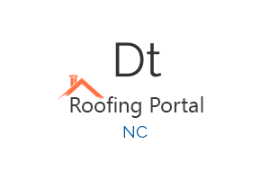 D Thomas Roofing Co. Inc.