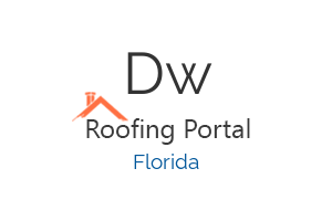 D W Turner Roofing Inc in Lake City