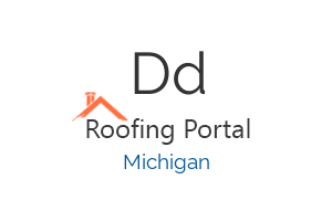 D&D Quality Roofing & Siding