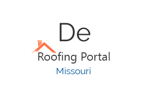 Dearborn Becker Roofing in Center