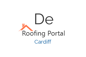 Delston Roofing in Radyr