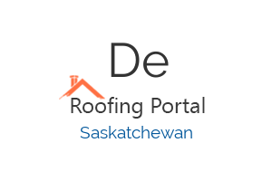 Deluxe Roofing in Regina