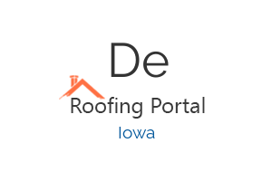 Des Moines Roofing Inc