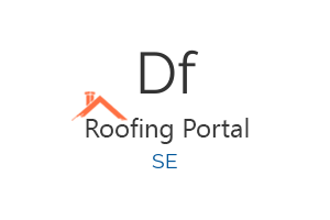DFW Alcoa Aluminum Shingles in Arlington