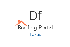 DFW Longhorn Roofing & Fencing Co.