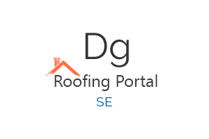 DG Roofing & Building Ltd