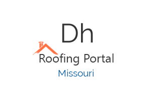 DHI Roofing in Independence