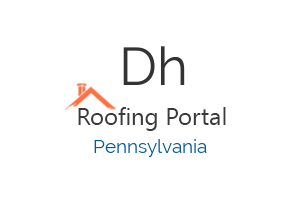 DHK Slate Roof Repair