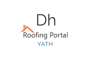 DHP Plastering