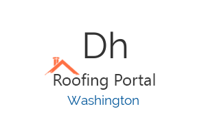 DHT CONSTRUCTION & ROOFING