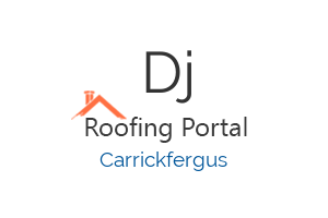 DJ Gibb & Sons Roofing and Building Contractor in Whitehead