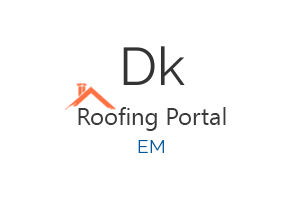 DK ROOFING