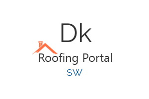 DKO Roofing in East Coker