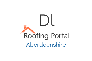 DL Roofing Services in Keig
