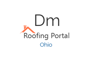 DM Crookshanks Roofing (dmcroof.com) in Chardon