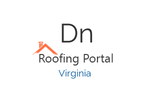 DNB Roofing Virginia