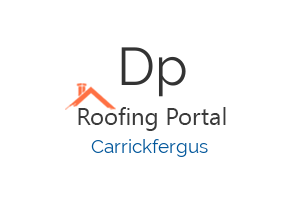DP Lead Flashings in Whitehead