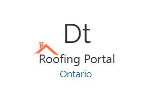 DT Roofing