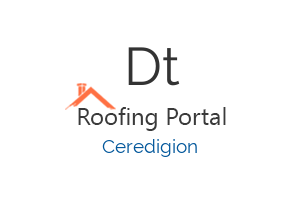 DTH Roofing in Tan-y-groes