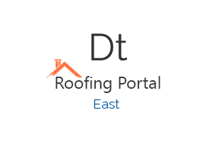 DTM Roofing Services