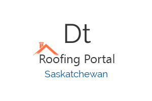 dtsroofing and bat services