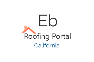EBA Roofing in Los Angeles