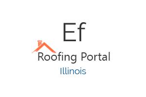 E&F ROOFING INC. Siding and Gutters