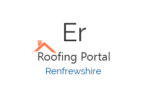 Erskine Roofcare services in Erskine