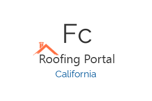 F C & Sons Roofing Inc