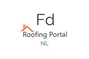 F D Roofing & Cladding in Cumbernauld