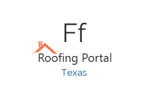 F & F Rodriguez Roofing
