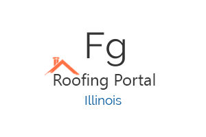 F & G Roofing Co LLC