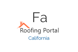Falcon Roofing in San Jose