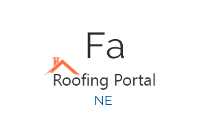 Falcus roofing Ltd