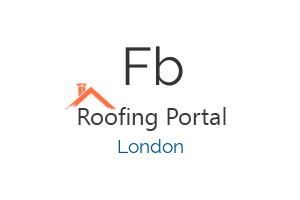 FB Roofing & Building Ltd in London