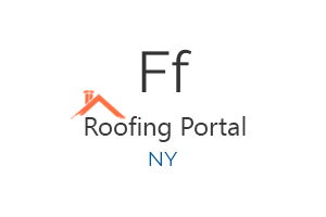 F&F Roofing Co. Inc.
