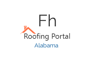 F&H ROOFING, LLC. in Spanish Fort