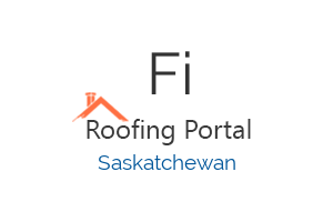 First Class Roofing and Sheet Metal Inc in Regina