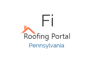 Fisher Roofing & Siding
