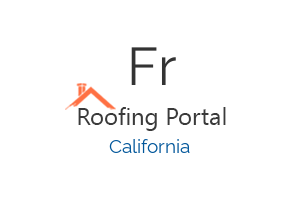 Fremont Western Roofing Systems in Fremont