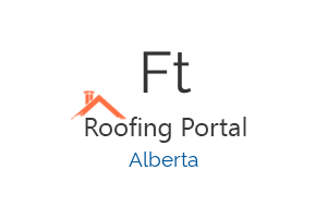 Ft Mcmurray Roofing Ltd